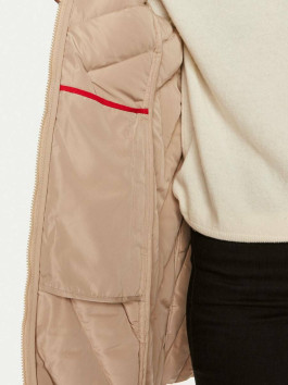 nahlad Tommy Hilfiger dámska páperová bunda Chevron