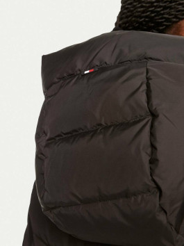 nahlad Tommy Hilfiger dámska páperová bunda Chevron