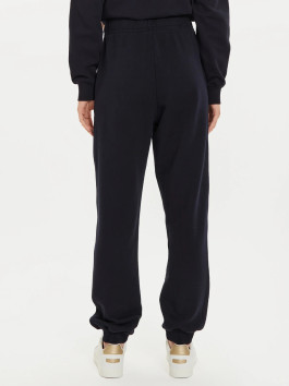 nahlad Tommy Hilfiger dámske tmavo modré tepláky