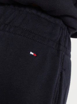 nahlad Tommy Hilfiger dámske tmavo modré tepláky