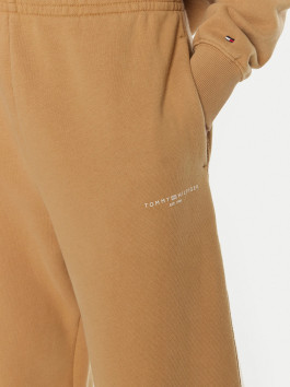 nahlad Tommy Hilfiger dámske béžové tepláky