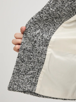 nahlad Tommy Hilfiger vlnený blazer