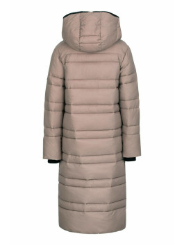nahlad 19V69 dámska béžová bunda