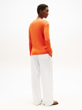 nahlad Tommy Hilfiger dámsky sveter