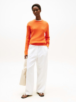 nahlad Tommy Hilfiger dámsky sveter