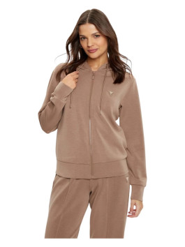 nahlad V4YQ06KCAY2-G1K8 MIKINA NA ZIP L/S