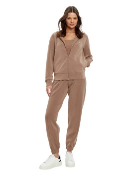 nahlad V4YQ06KCAY2-G1K8 MIKINA NA ZIP L/S