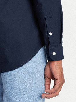 nahlad TJM REG POPLIN SHIRT