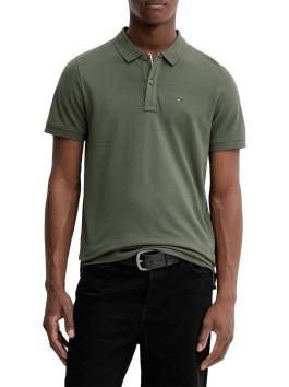 nahlad TJM SLIM PLACKET POLO EXT