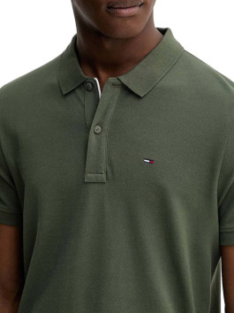 nahlad TJM SLIM PLACKET POLO EXT