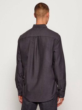 nahlad TJM REG OXFORD SHIRT EXT