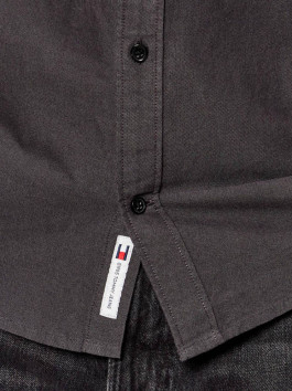 nahlad TJM REG OXFORD SHIRT EXT