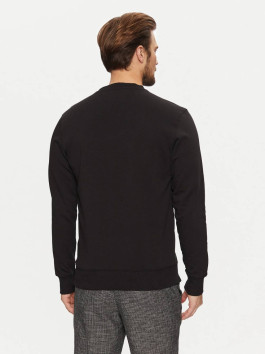 nahlad TJM SLIM ESS SWEATER EXT