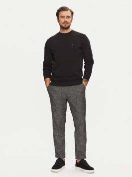 nahlad TJM SLIM ESS SWEATER EXT