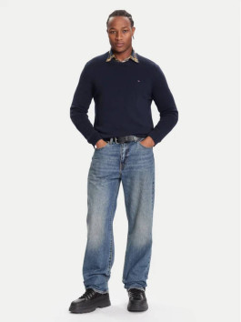 nahlad TJM SLIM ESS SWEATER EXT