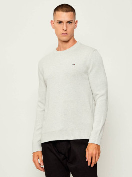 nahlad TJM SLIM ESS SWEATER EXT