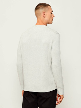 nahlad TJM SLIM ESS SWEATER EXT