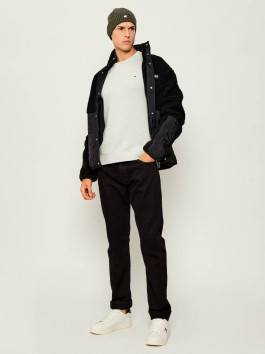 nahlad TJM SLIM ESS SWEATER EXT