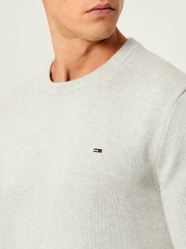 nahlad TJM SLIM ESS SWEATER EXT