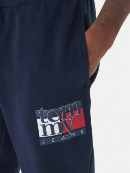 nahlad TJM SLIM RWB FLAG SWEATPANT