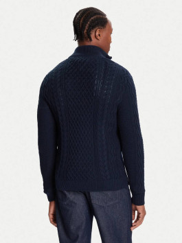 nahlad TJM SLIM BADGE CABLE QRTR ZIP