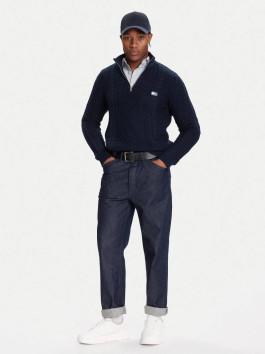 nahlad TJM SLIM BADGE CABLE QRTR ZIP