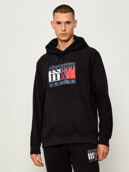 nahlad TJM REG RWB FLAG HOODIE EXT
