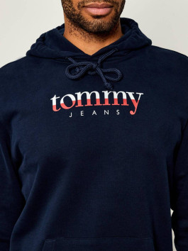 nahlad TJM REG DNA HOODIE EXT