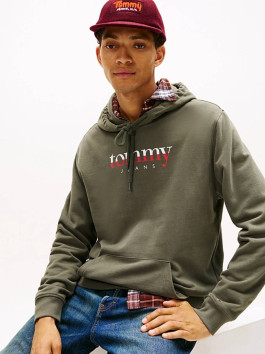 nahlad TJM REG DNA HOODIE EXT