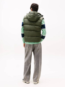 nahlad TJM ESSENTIAL DOWN VEST EXT