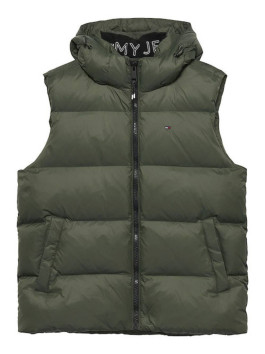 nahlad TJM ESSENTIAL DOWN VEST EXT