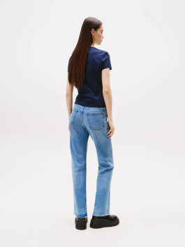 nahlad TJW SLIM ESS LOGO 1 TEE EXT