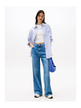 nahlad TJW SLIM ESS LOGO 1 TEE EXT