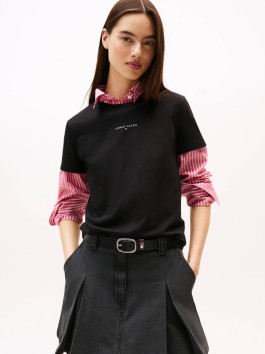 nahlad TJW REG LINEAR SS TEE