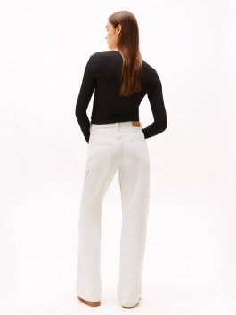 nahlad TJW SLIM SH IRREGULAR RIB LS