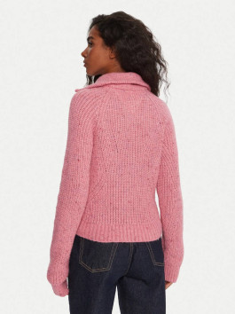 nahlad TJW NEP 1/4 ZIP SWEATER