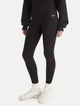nahlad TJW SILVER SCRIPT LEGGINGS