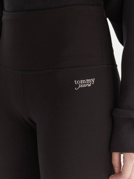 nahlad TJW SILVER SCRIPT LEGGINGS