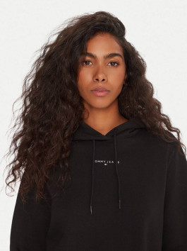 nahlad TJW REG LINEAR HOODIE EXT