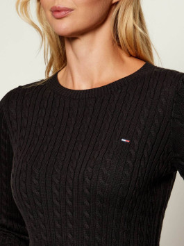 nahlad TJW CABLE ESSENTIAL SWEATER