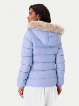 nahlad TJW BASIC HOODED DOWN JACKET EXT