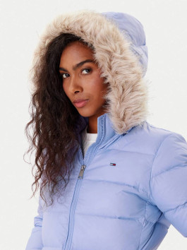 nahlad TJW BASIC HOODED DOWN JACKET EXT