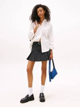 nahlad TJW RLX ESSENTIAL SHIRT