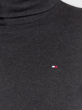 nahlad Tommy Hilfiger pánsky šedý rolák