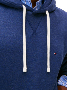 nahlad Tommy Hilfiger pánska modrá mikina