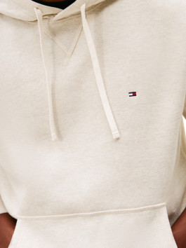 nahlad Tommy Hilfiger pánska krémová mikina