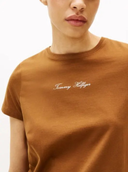 nahlad CLASSIC SCRIPT REG SS TEE