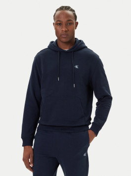 nahlad Calvin Klein pánska modrá mikina