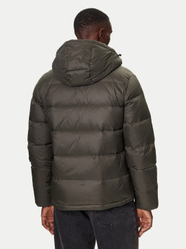 nahlad Calvin Klein pánska khaki bunda