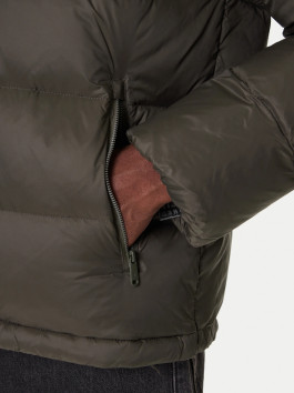 nahlad Calvin Klein pánska khaki bunda